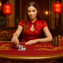 Nine Casino - Live Baccarat - High Stakes Tables