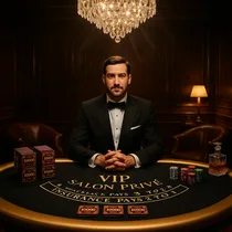 Nine Casino - Live Blackjack - Evolution Gaming