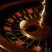 Nine Casino - Live Roulette - Evolution Gaming