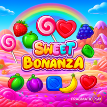 Nine Casino - Sweet Bonanza Slot Game - Pragmatic Play