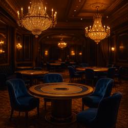 Nine Casino Velkomstbonus - 100% op til 4500 DKK + 250 Free Spins