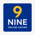 Nine Casino Logo