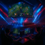Nine Casino - Esports Betting